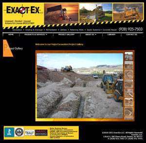 Exactex LLC